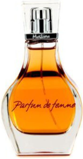 Montana Parfum De Femme Eau de Toilette