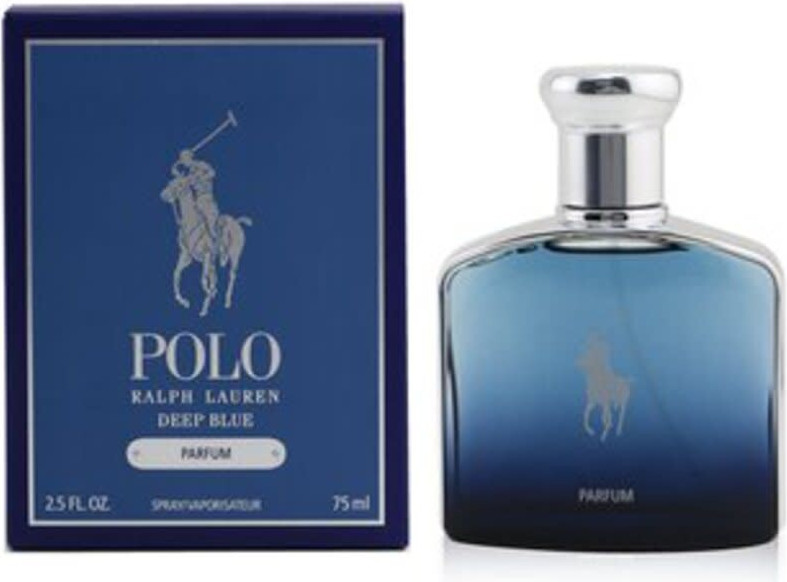 Ralph Lauren Polo Deep Blue