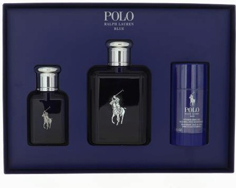 Ralph Lauren Polo Blue Geschenkset