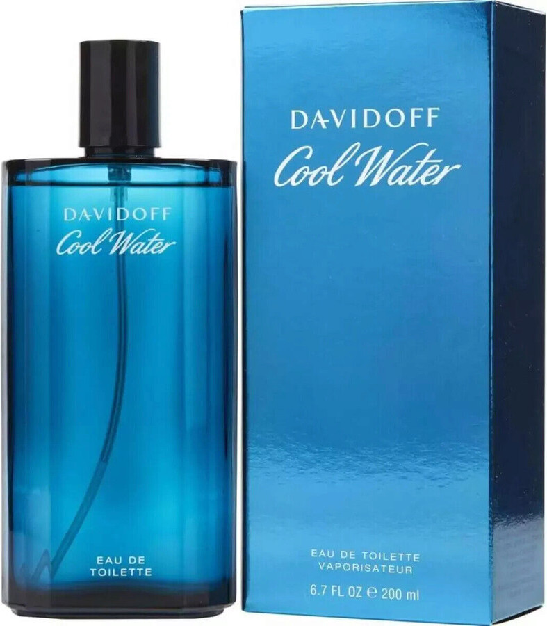 Davidoff Cool Water