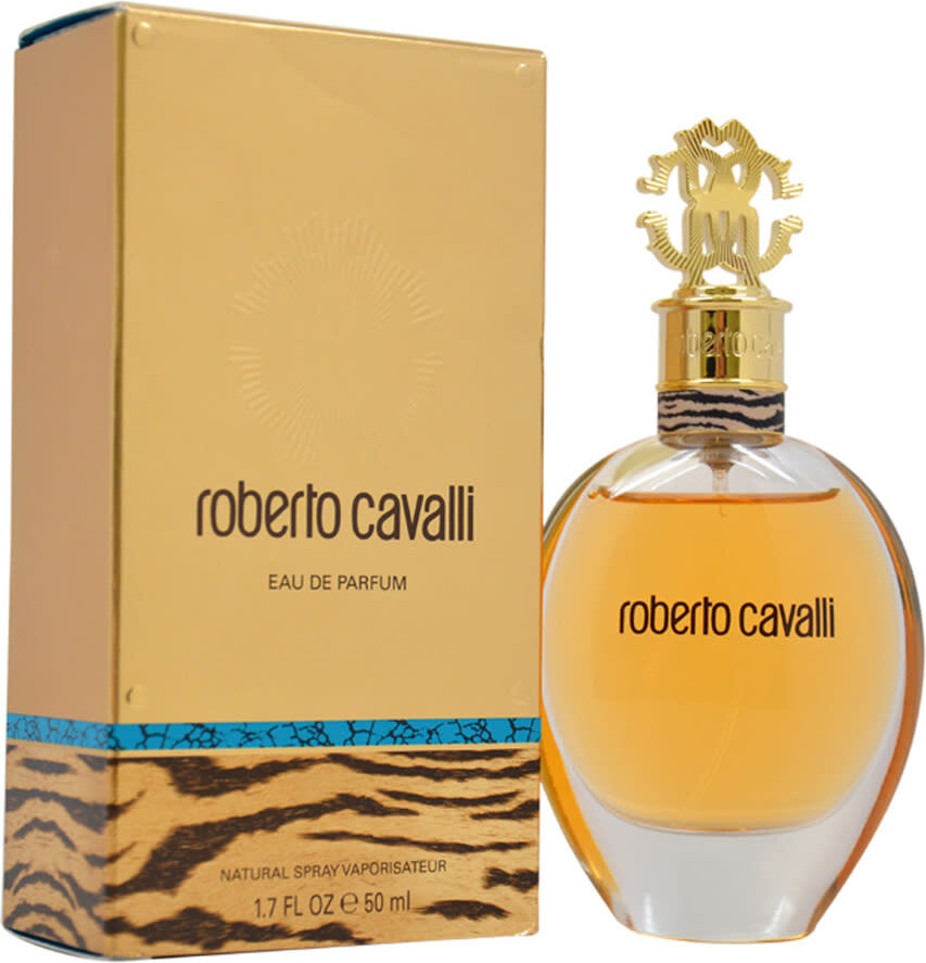 Roberto Cavalli Eau de Parfum