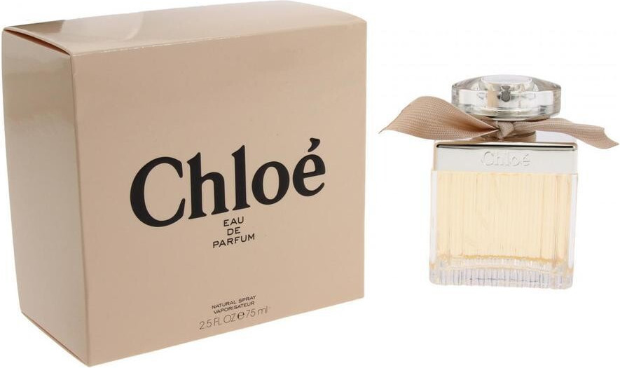 Chloé Signature Eau De Parfum