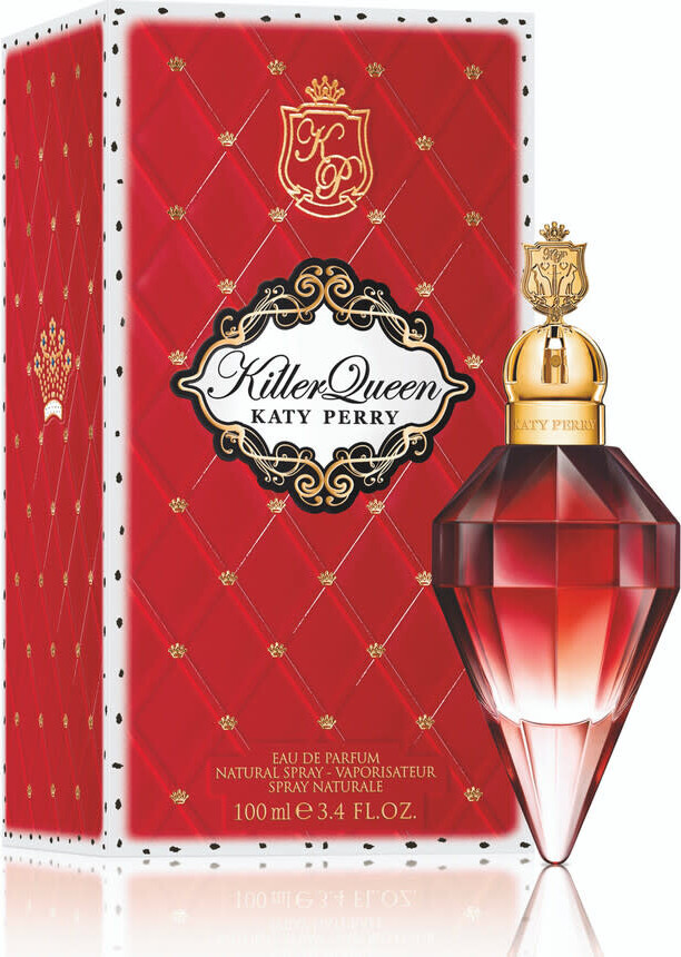 Katy Perry Killer Queen