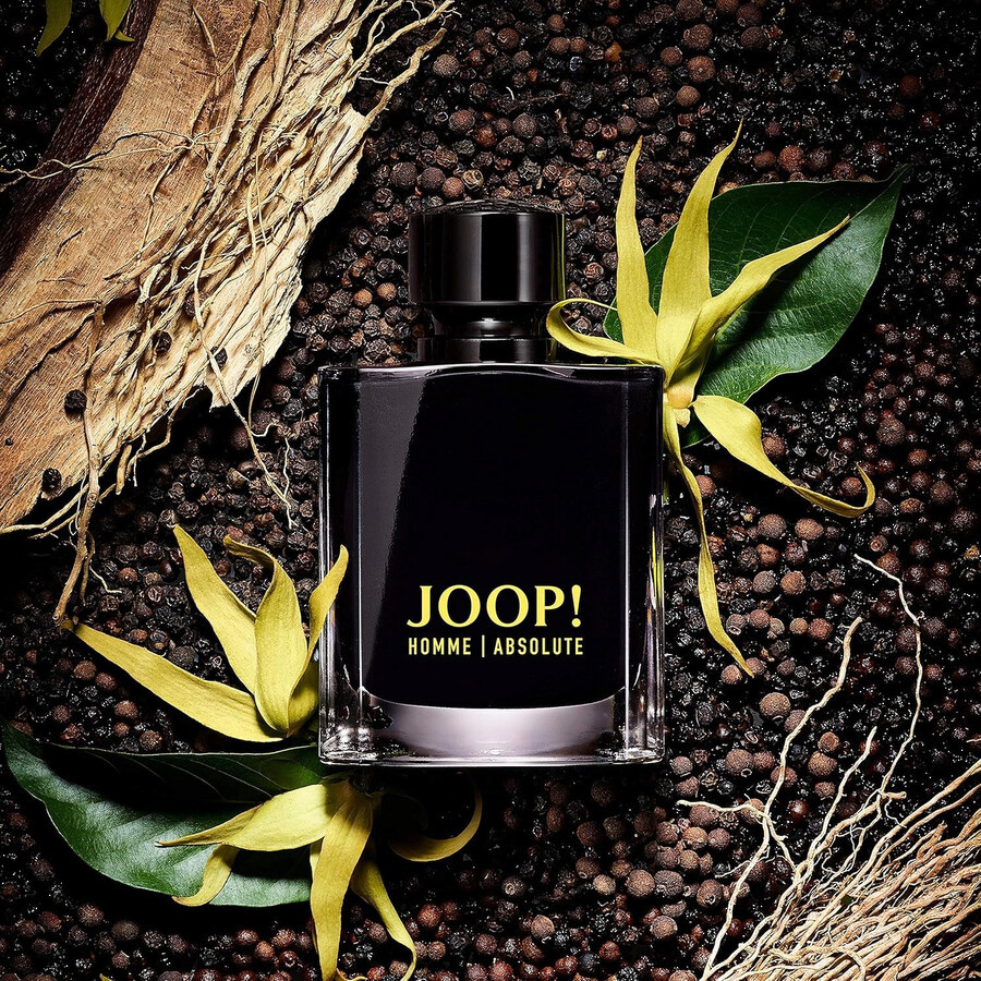 JOOP! Absolute Eau De Parfum Spray für Herren