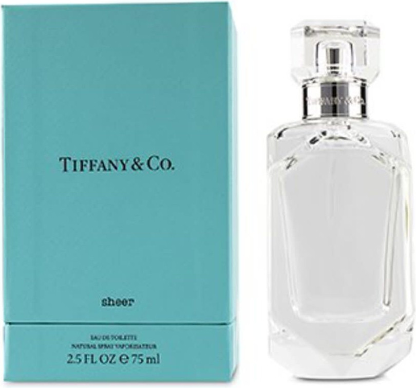 Tiffany & Co. Sheer