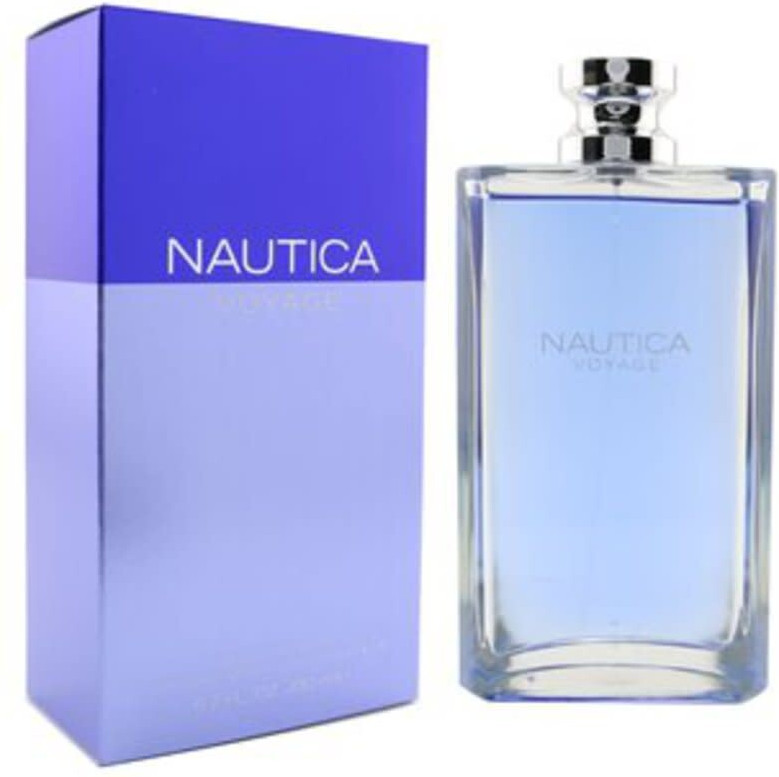 Nautica Voyage Men's EDT Spray Fragrances