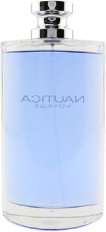 Nautica Voyage Men's EDT Spray Fragrances