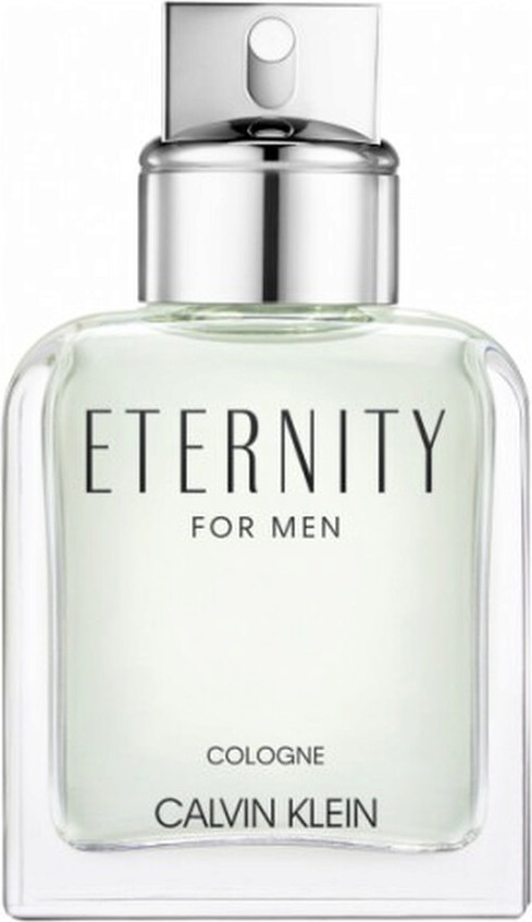 Calvin Klein Eternity Cologne For Men EDT Spray
