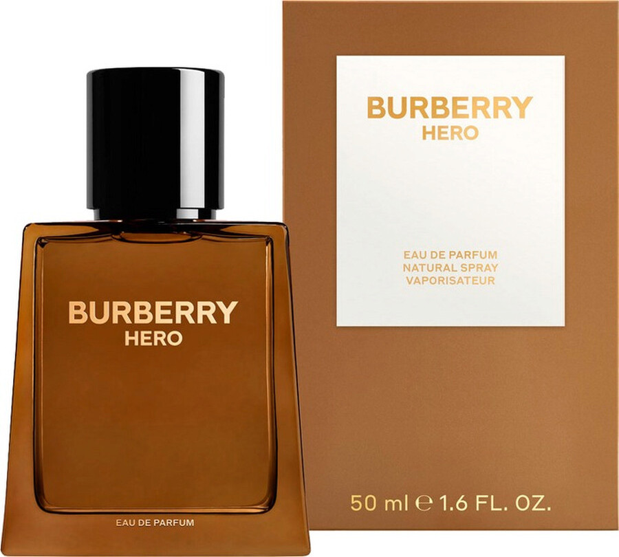 Burberry Hero EDP Spray