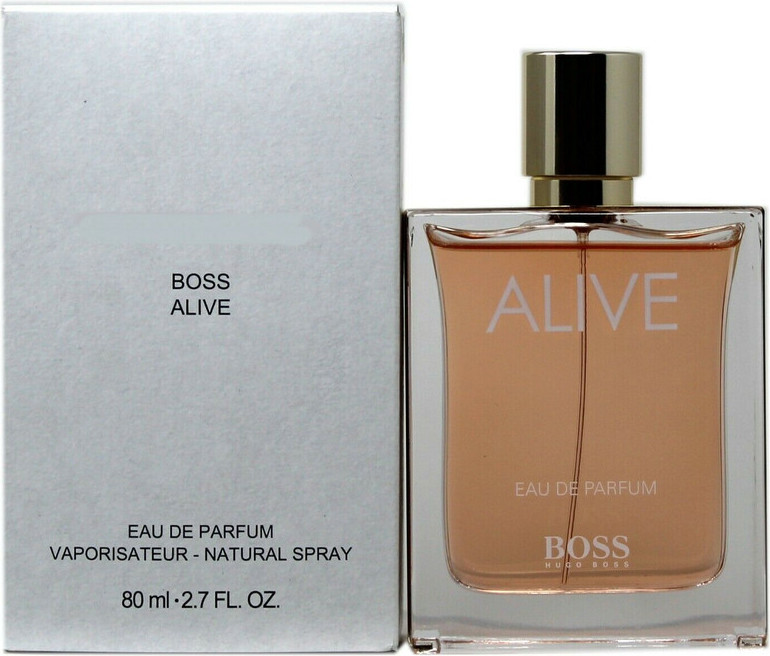 Hugo Boss Boss Alive