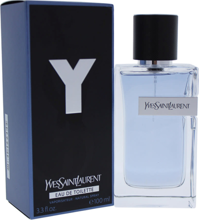 Yves Saint Laurent Y