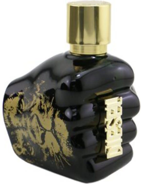 Diesel Spirit Of The Brave EDT Spray