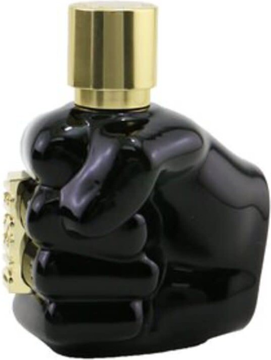 Diesel Spirit Of The Brave EDT Spray