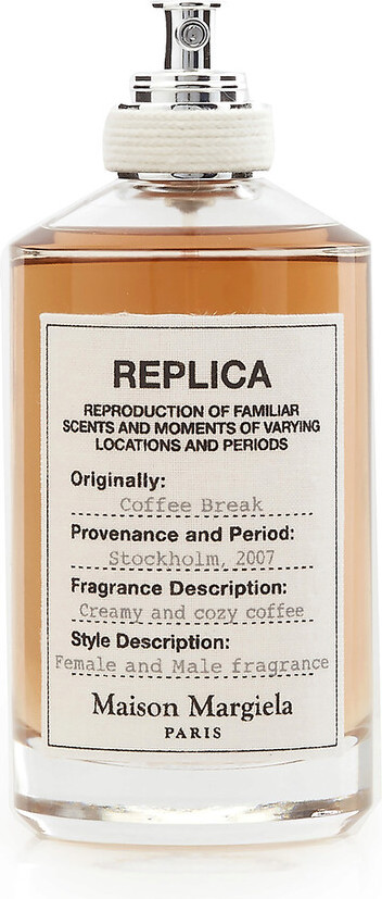 Maison Margiela Replica Coffee Break