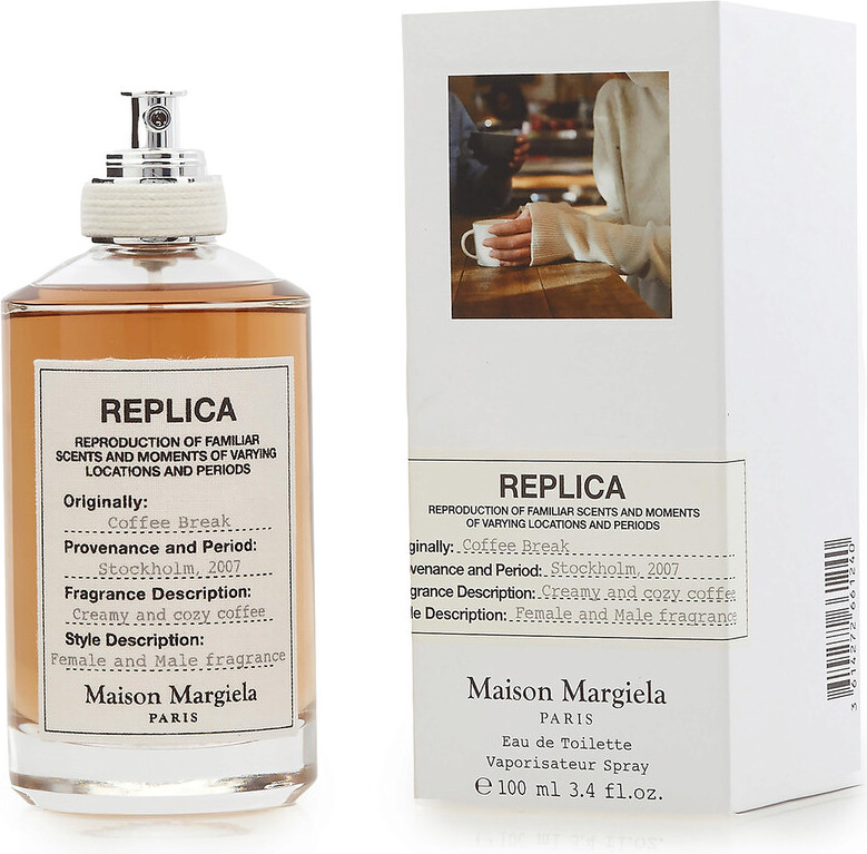 Maison Margiela Replica Coffee Break