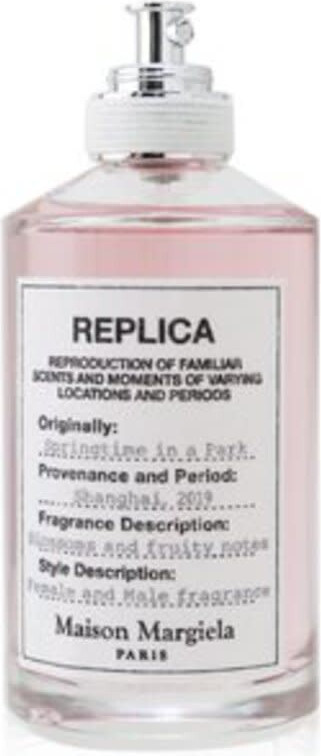 Maison Margiela Replica Springtime In A Park Eau De Toilette