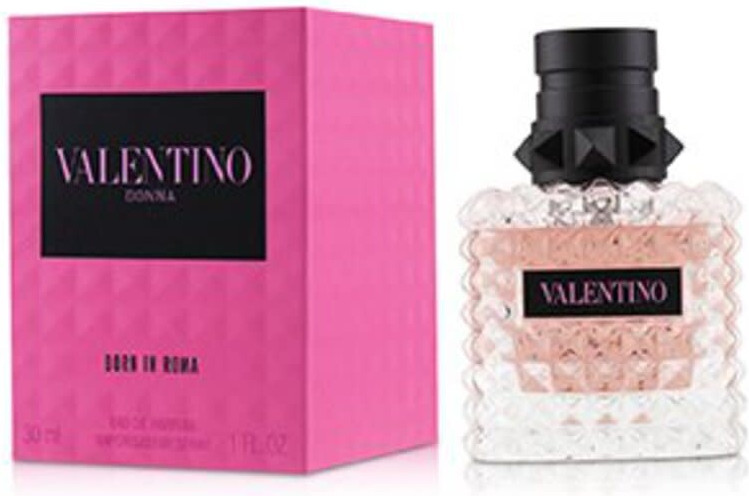 Valentino Donna Born In Roma EDP Spray