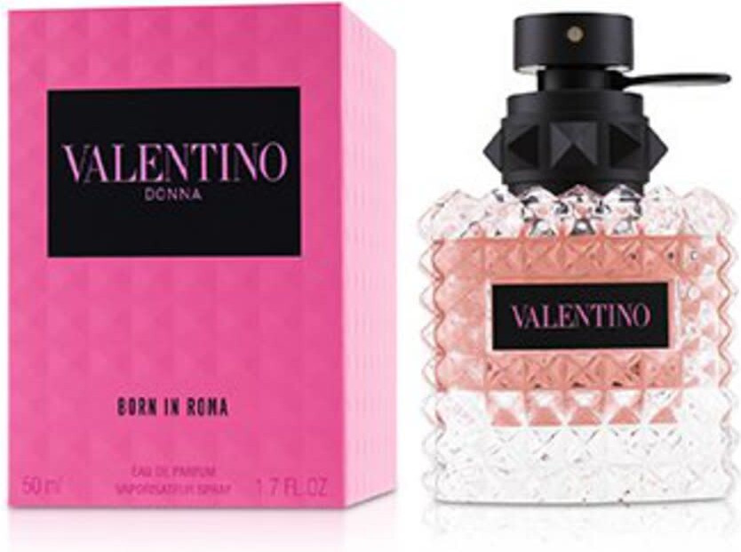 Valentino Donna Born In Roma EDP