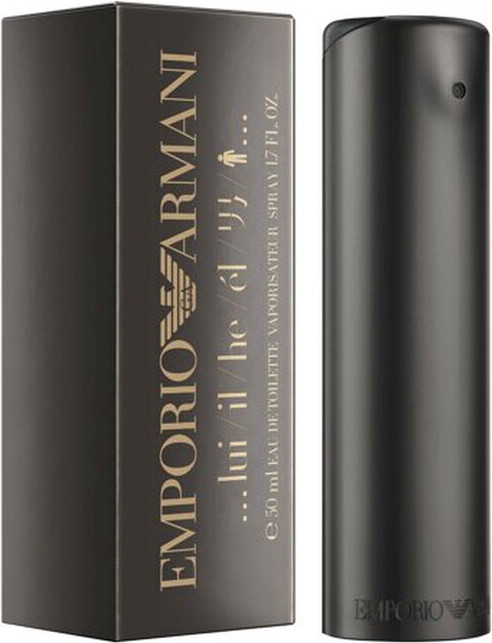 Giorgio Armani Emporio Men