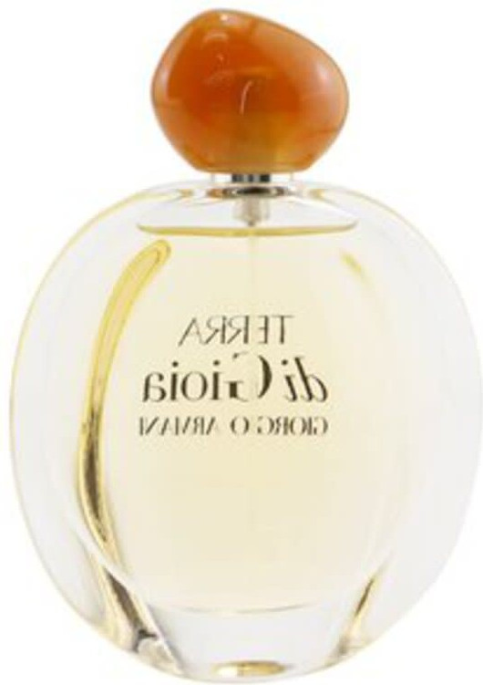 
            Eau de Parfum Giorgio Armani Terra Di Gioia
          
