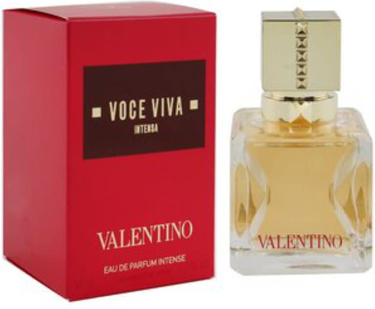 Valentino Voce Viva Intensa Burk Ferfesanasi