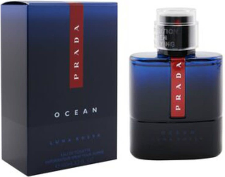 Prada Luna Rossa Ocean