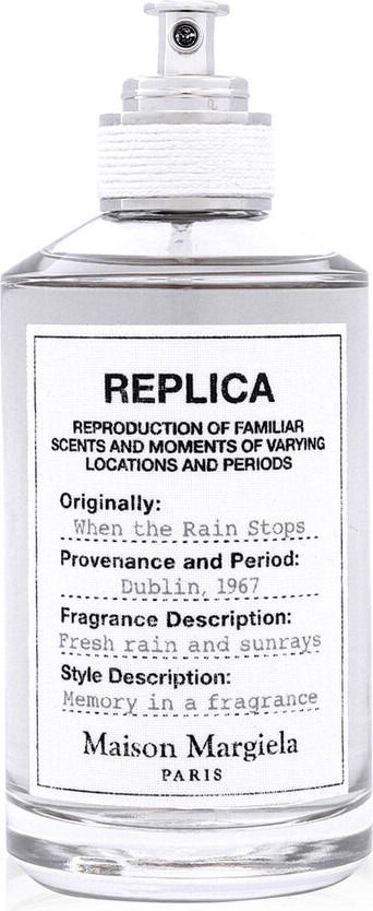 Maison Margiela Replica When The Rain Stops