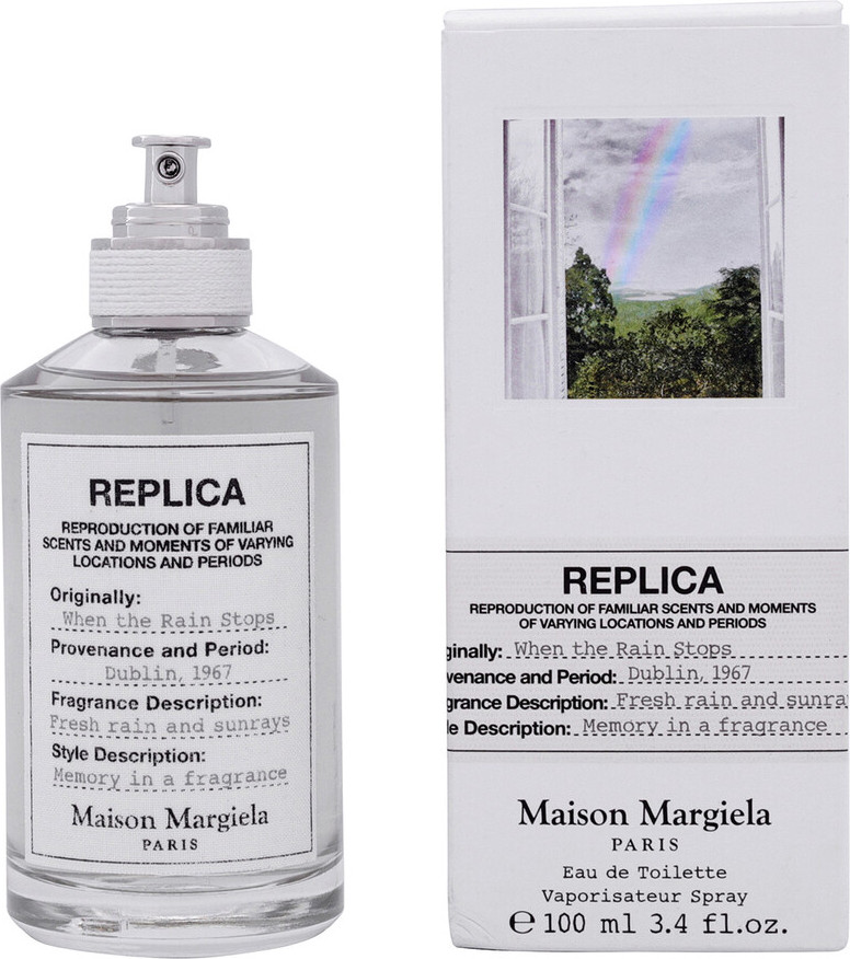 Maison Margiela Replica When The Rain Stops