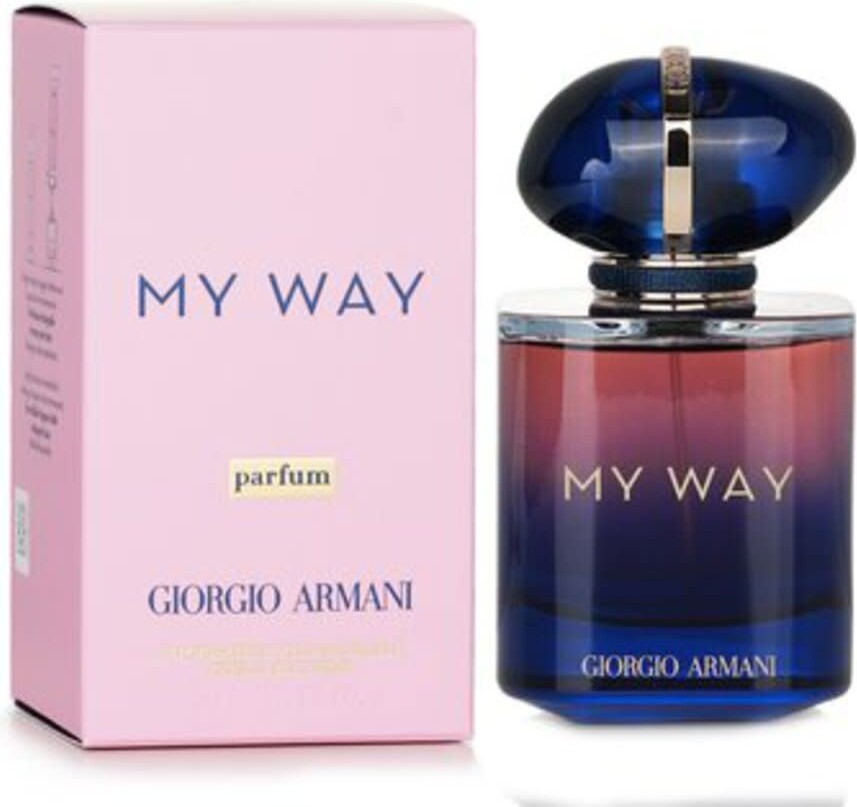 Giorgio Armani My Way Parfum