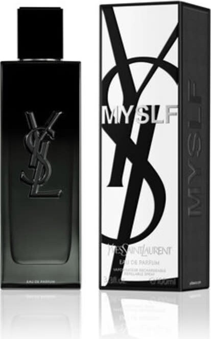 Yves Saint Laurent Myslf Eau De Parfum Spray