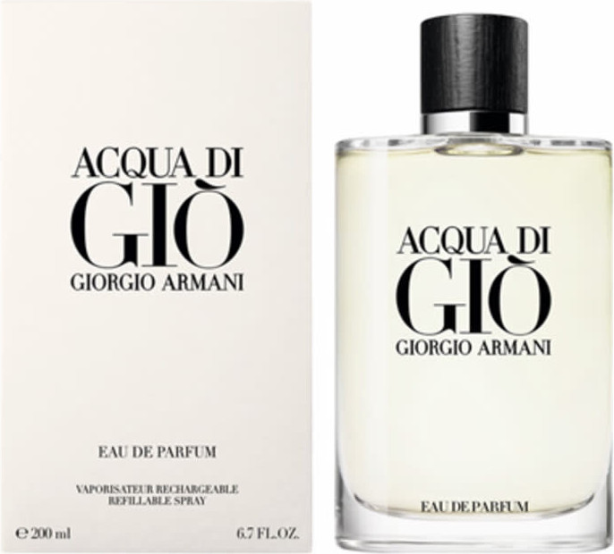 Giorgio Armani Acqua Di Gio