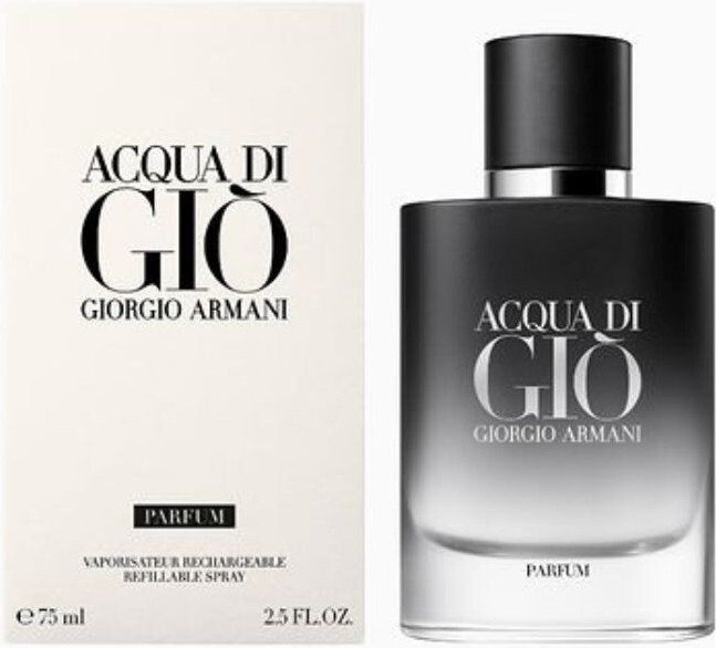 Giorgio Armani Acqua Di Gio Parfum