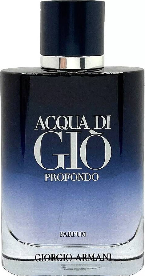 Giorgio Armani Acqua Di Gio Profondo Parfum