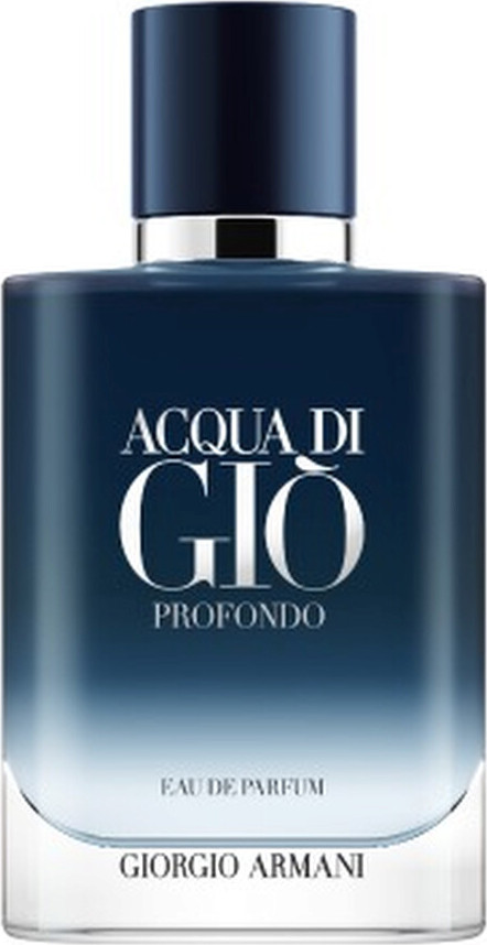 Giorgio Armani Acqua di Gio Profondo