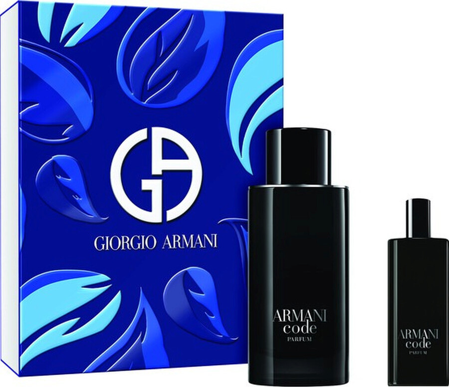 Geschenkset Giorgio Armani Armani Code Parfum
