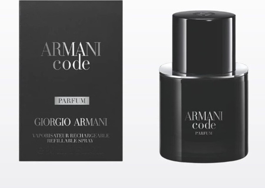 Giorgio Armani Armani Code Parfum
