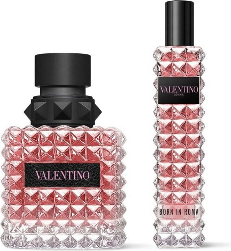 Valentino Donna Born In Roma 2 Pcs Set