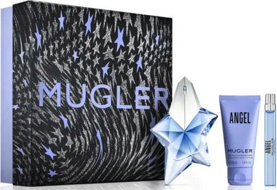 MUGLER Angel Geschenkset Düfte