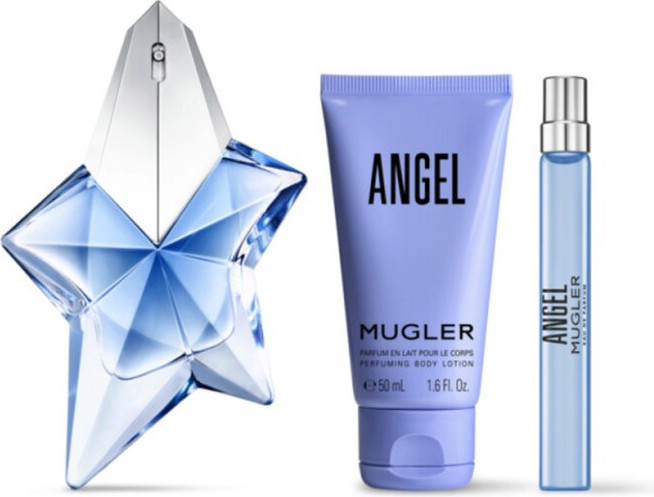 MUGLER Angel Geschenkset Düfte