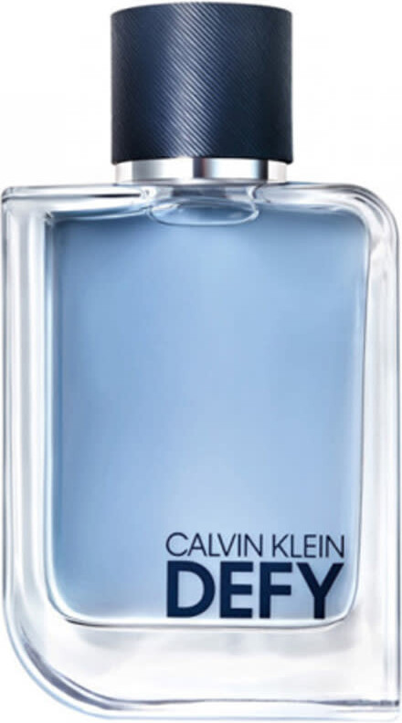 Calvin Klein Defy Парфюмированная вода для мужчин