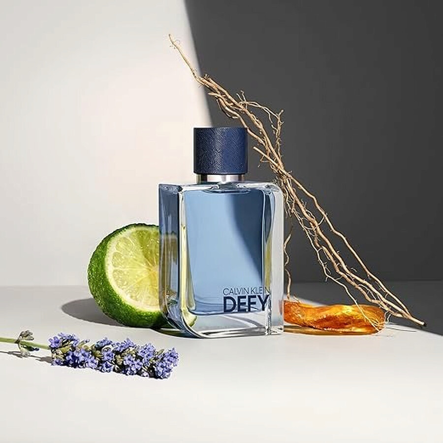 Calvin Klein Defy