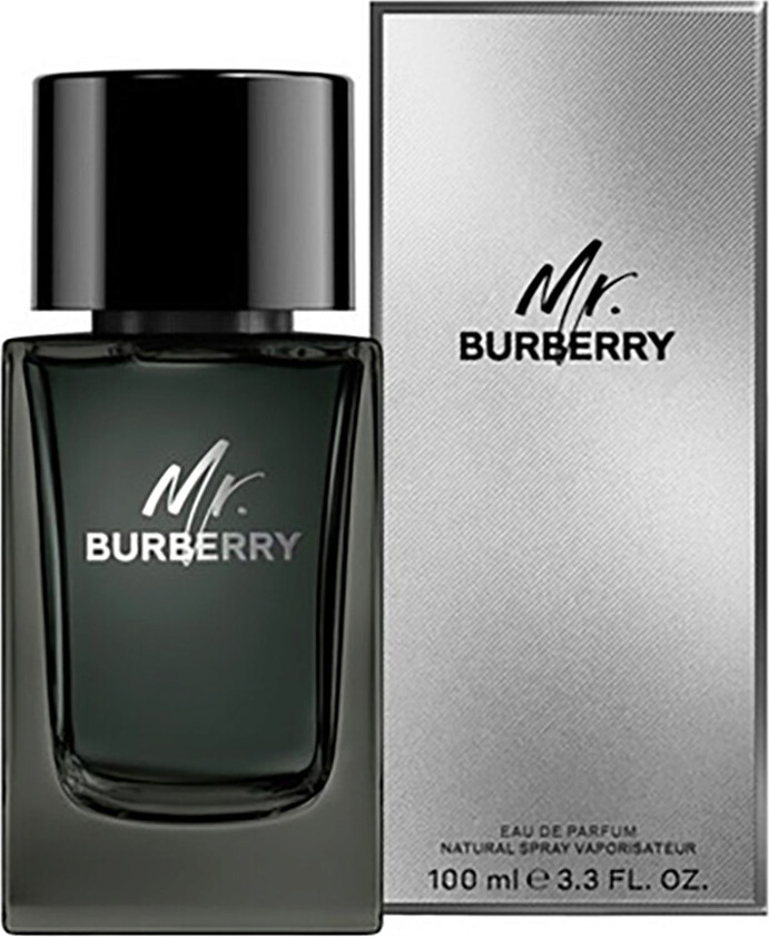 Burberry Mr. Burberry