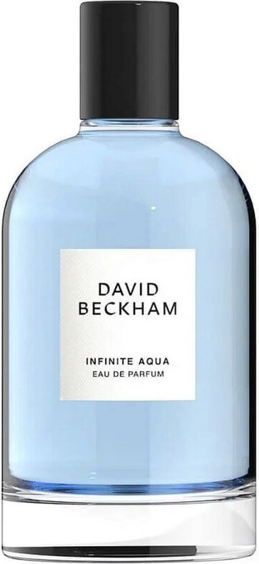 David Beckham Infinite Aqua EDP