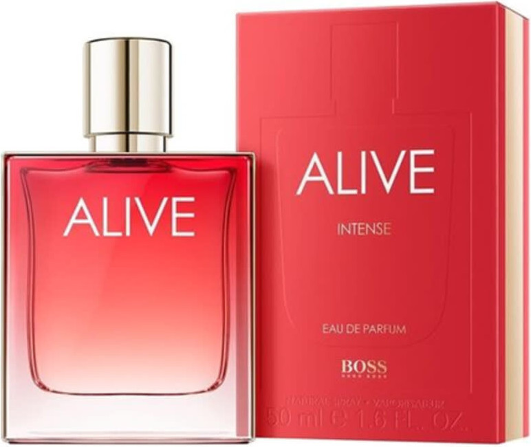 Hugo Boss Boss Alive Intense