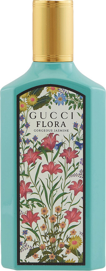 Gucci Flora Gorgeous Jasmine EDP