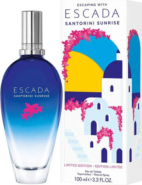 Escada Santorini Sunrise