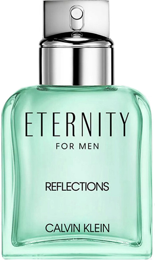 Calvin Klein Eternity Reflections EDT Spray Duft