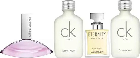 Calvin Klein Mini Set