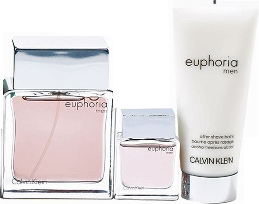 Calvin Klein Euphoria Gift Set