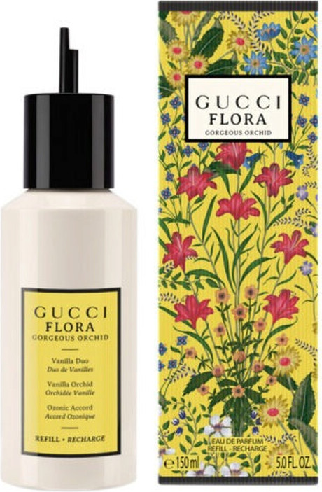 Gucci Flora Gorgeous Orchid EDP Spray